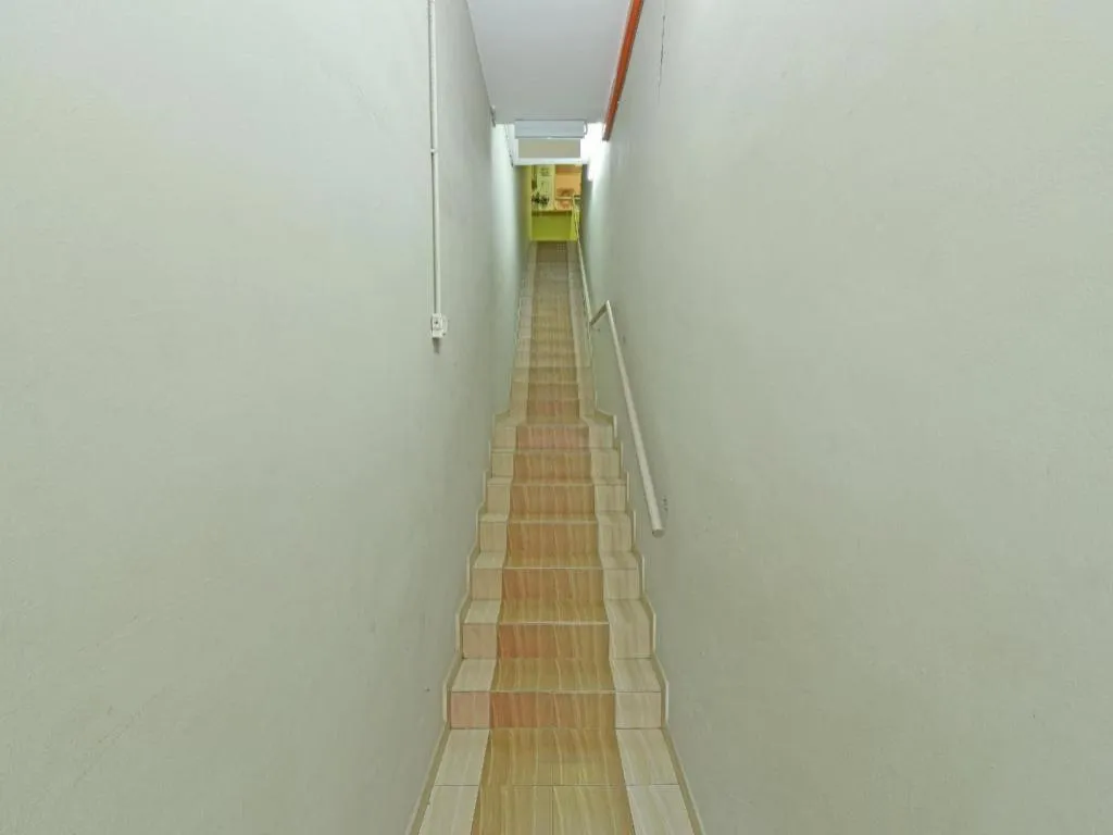 OYO 90553 Hotel 24 Seven