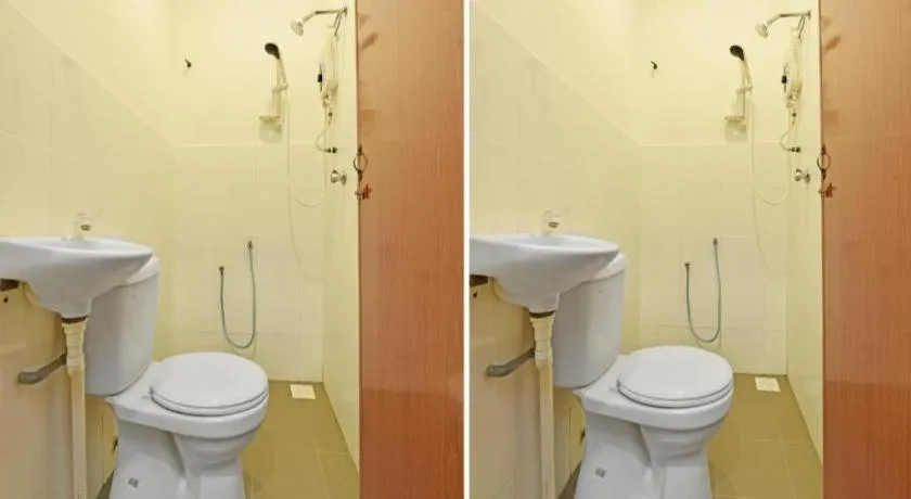 Capital O 90556 Hotel Cherita Rooms