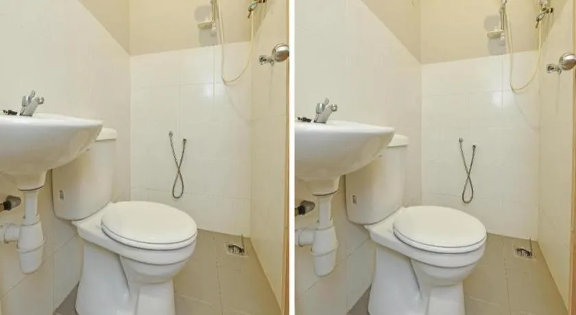 Capital O 90556 Hotel Cherita Rooms