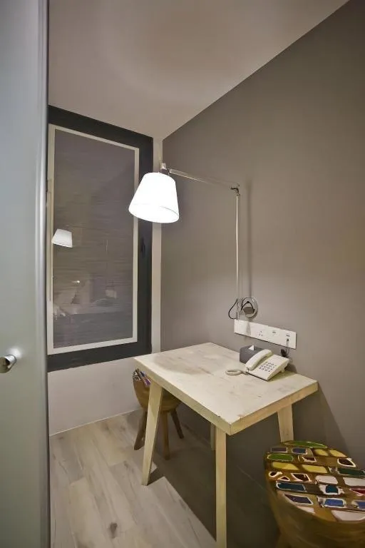 M Plus Boutique Hotel