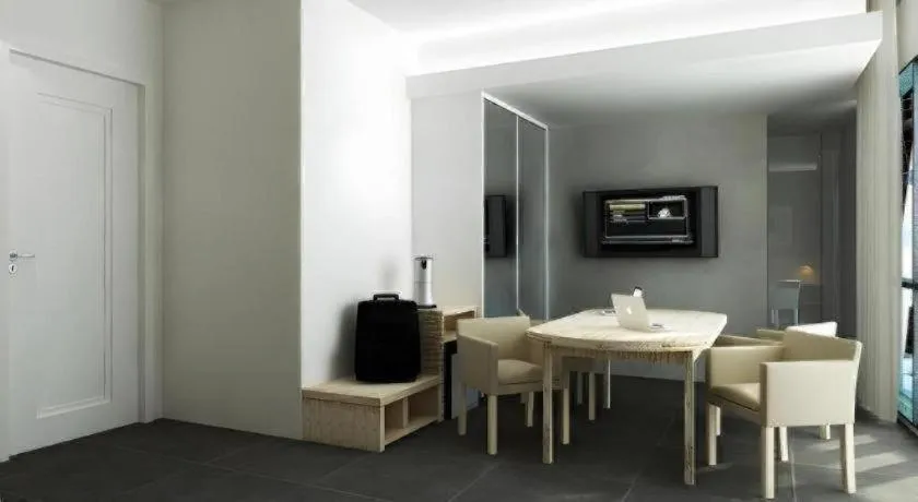 M Plus Boutique Hotel