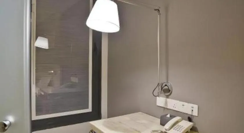 M Plus Boutique Hotel