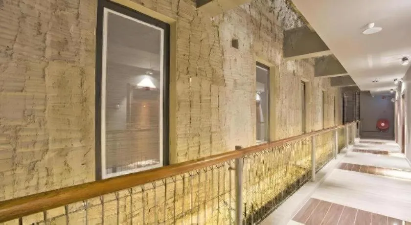 M Plus Boutique Hotel