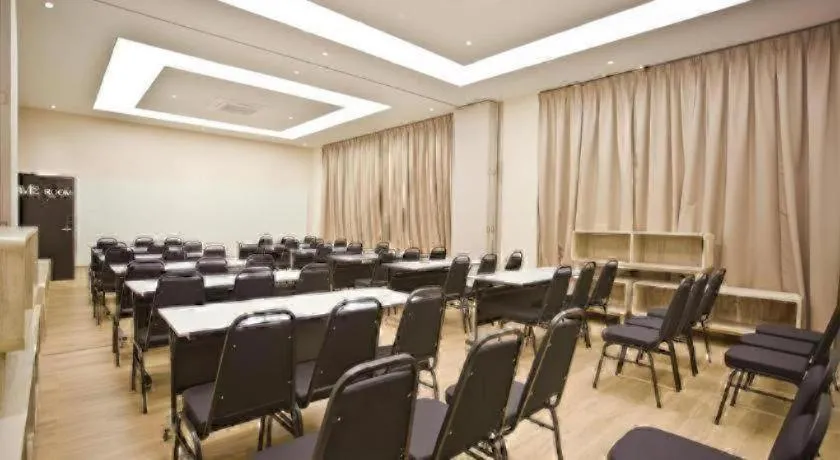 M Plus Boutique Hotel