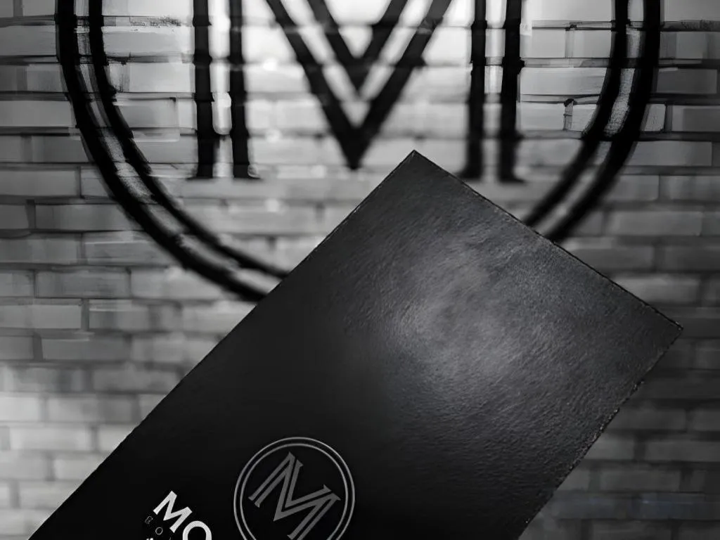 Monaco Boutique Hotel Kampung Air