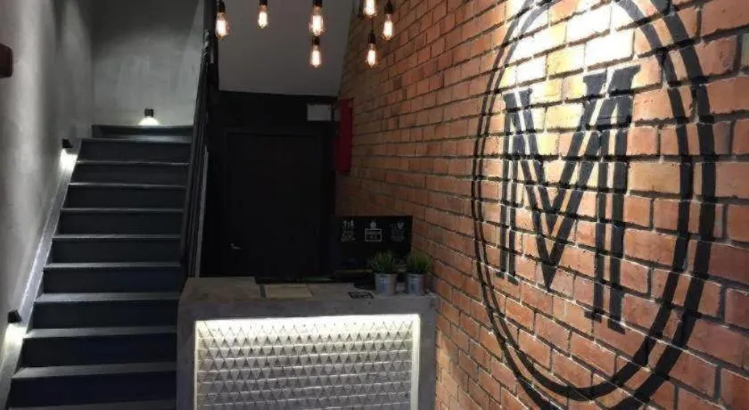 Monaco Boutique Hotel Kampung Air