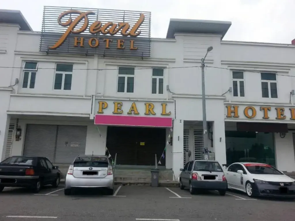 Pearl Hotel Pearl Hotel