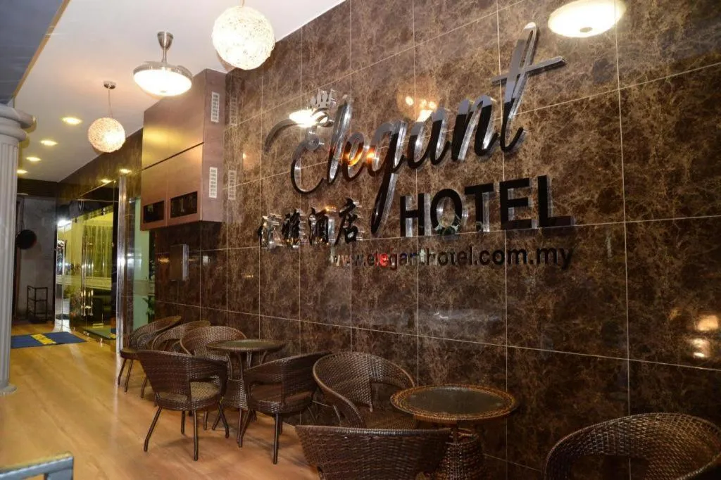 Elegant Hotel
