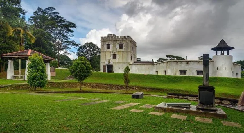 RAINFOREST Budget Stay