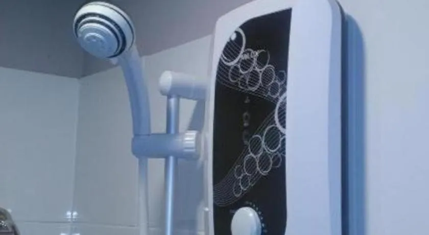 RAINFOREST Budget Stay