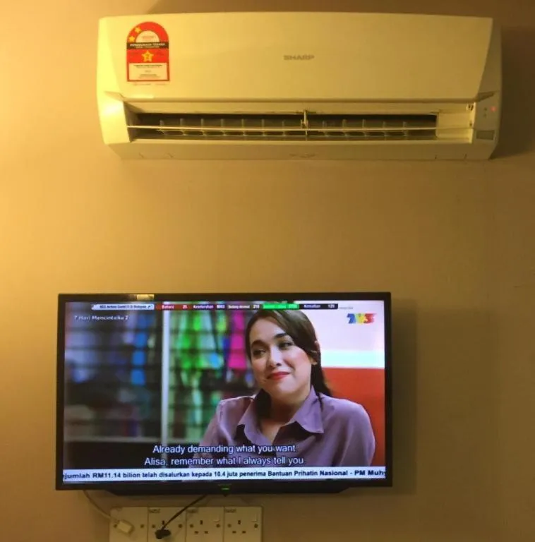 RAINFOREST Budget Stay