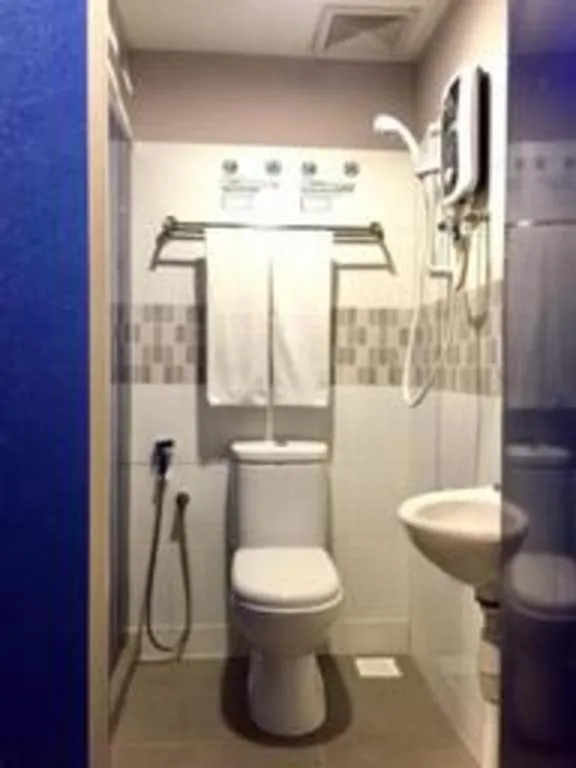 RAINFOREST Budget Stay