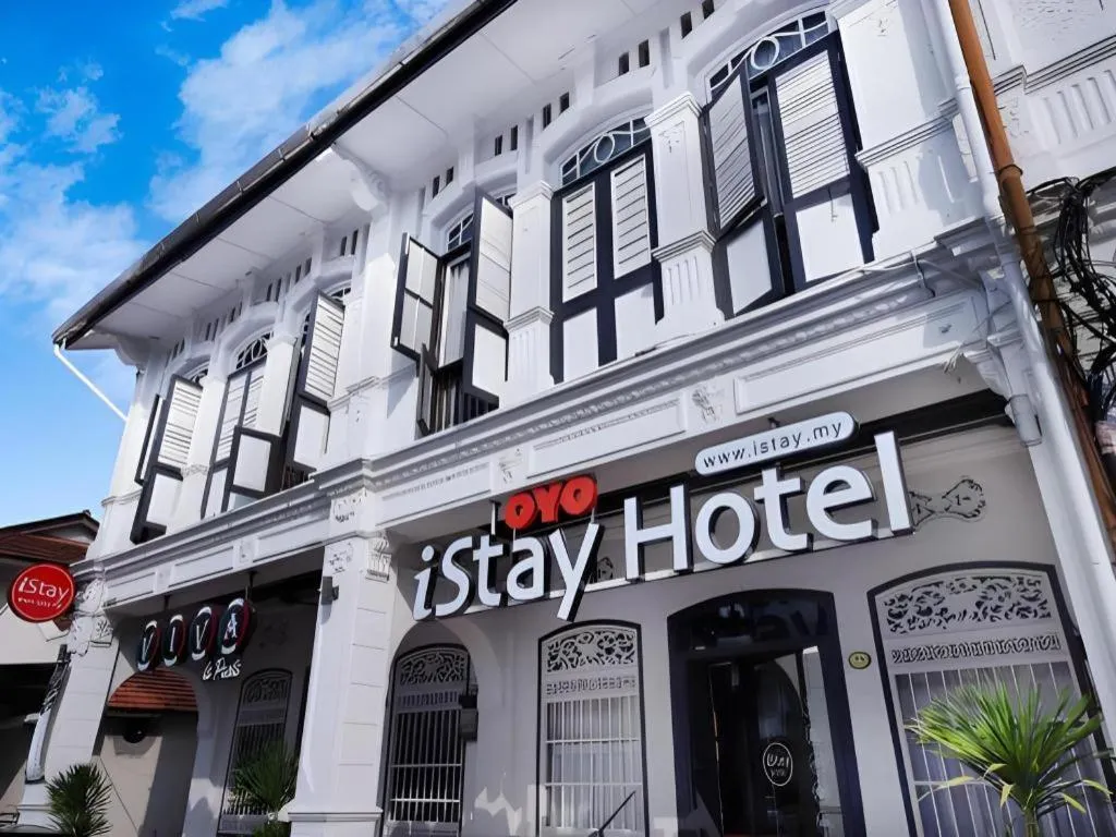 iStay Hotel