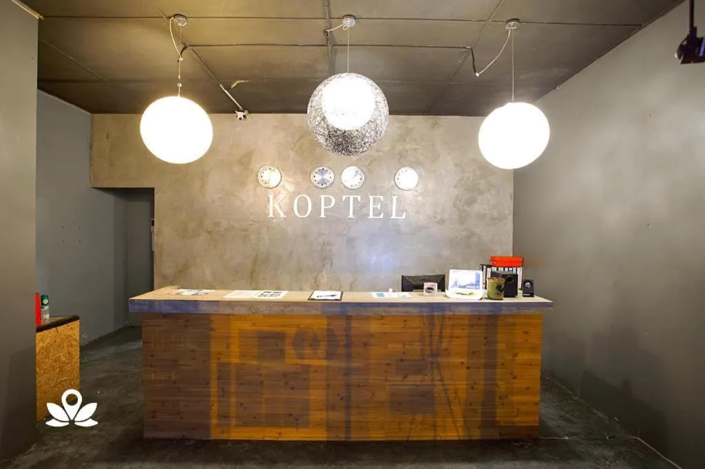 Koptel Budget Hotel