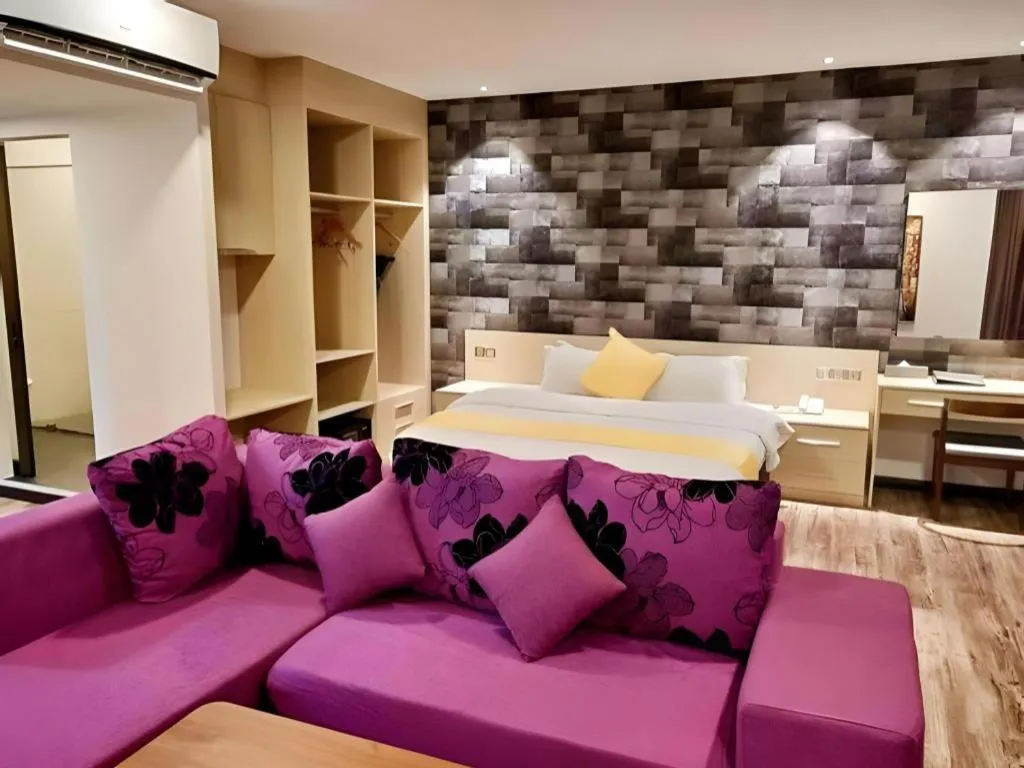 Kidurong Inn