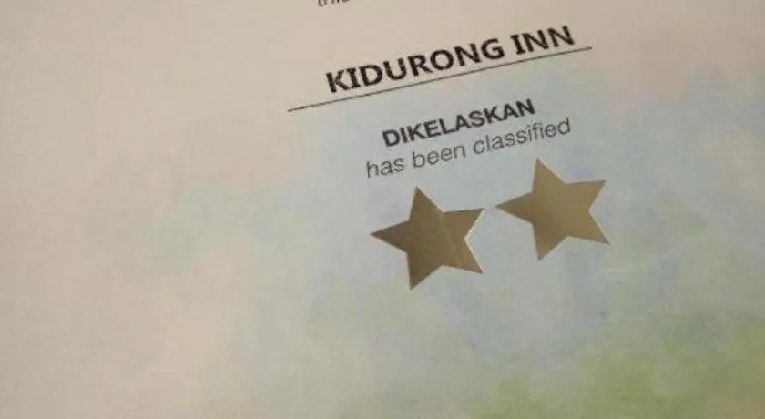 Kidurong Inn