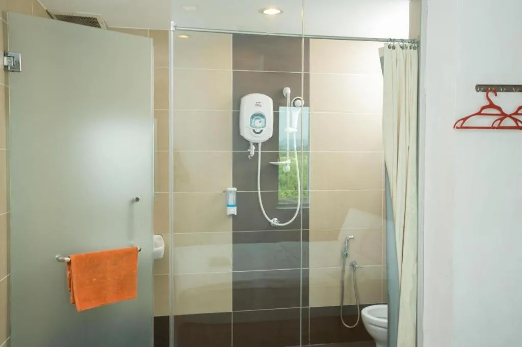 1 Hotel Mahkota Cheras