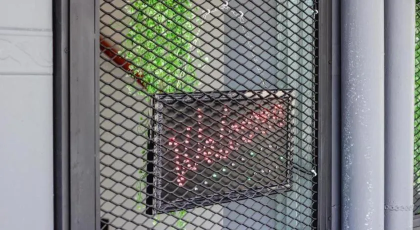 Big Orange Hotel Jitra