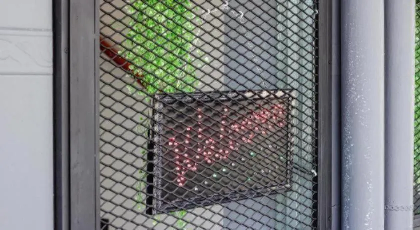 Big Orange Hotel Jitra