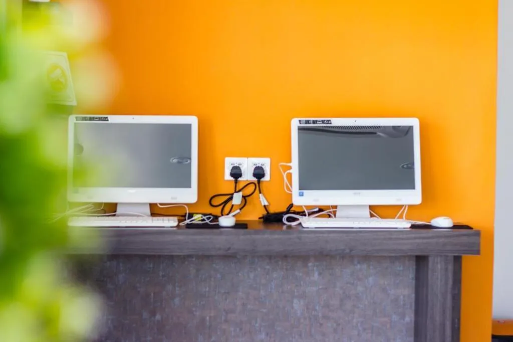 Big Orange Hotel Jitra