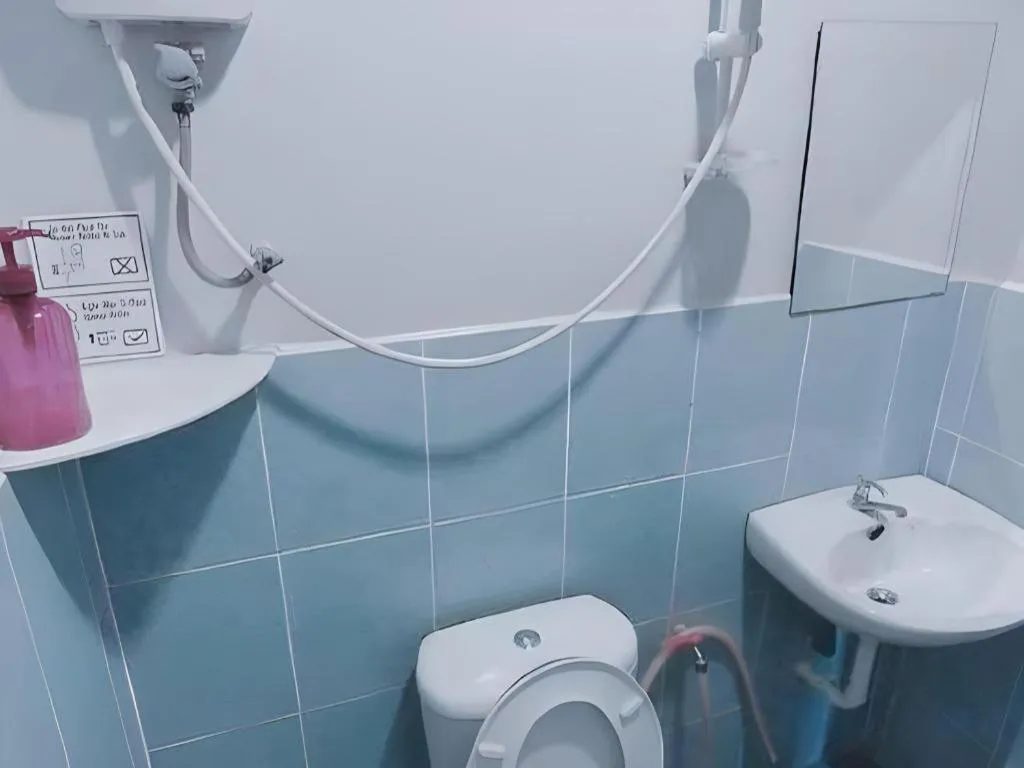 SP Golden Star Hotel