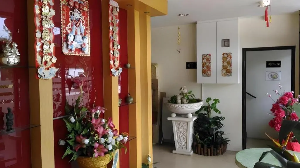 SP Golden Star Hotel