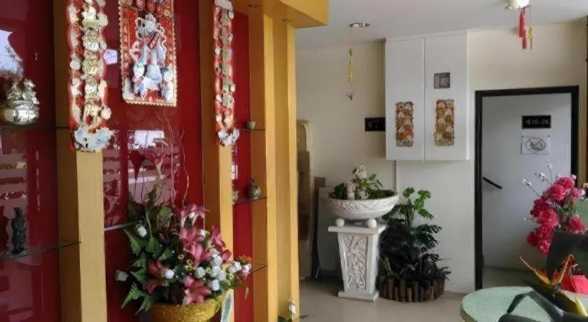 SP Golden Star Hotel