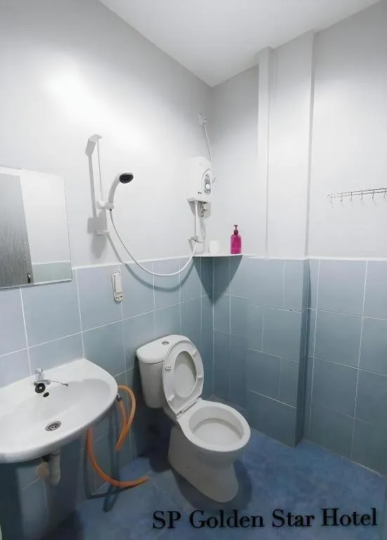 SP Golden Star Hotel