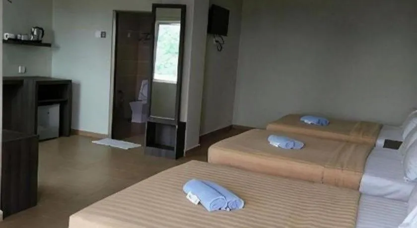 Cenang View Hotel