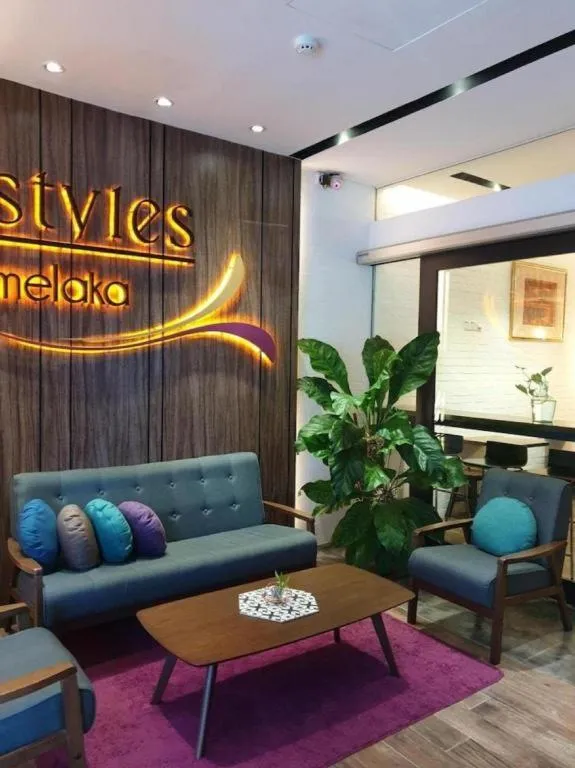 Styles Hotel