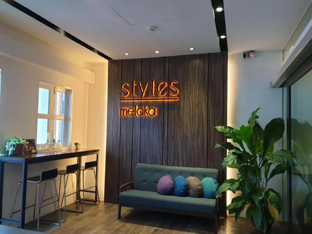 Styles Hotel