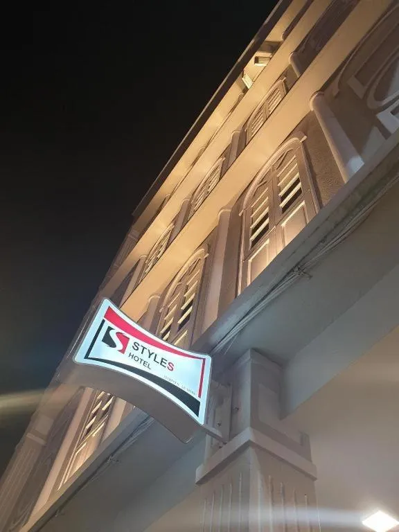 Styles Hotel