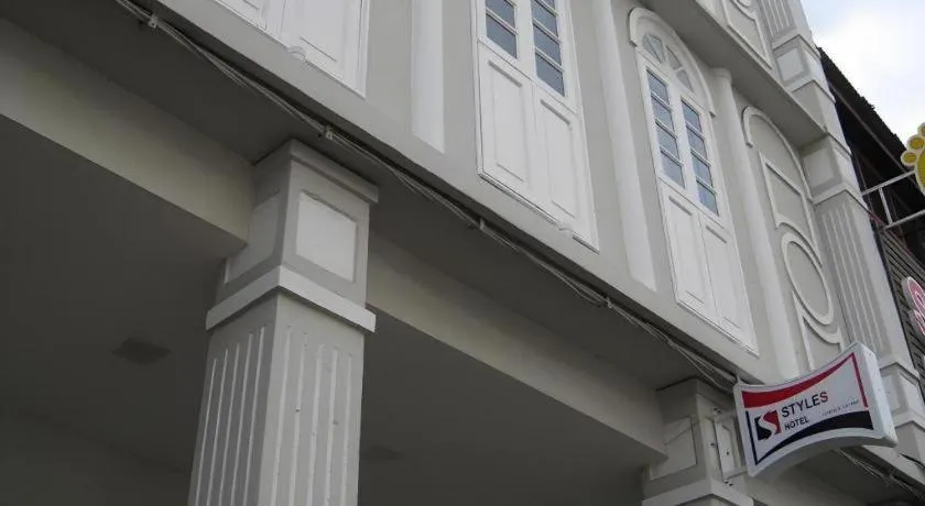 Styles Hotel