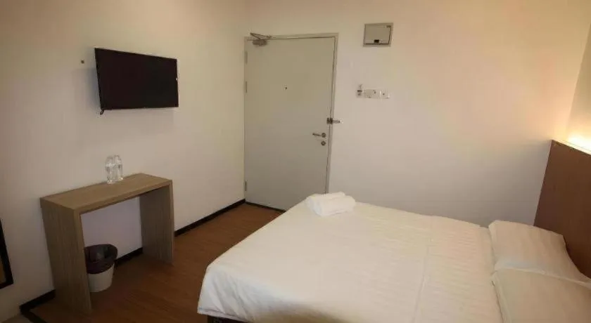 Place2stay @ Campus Hub