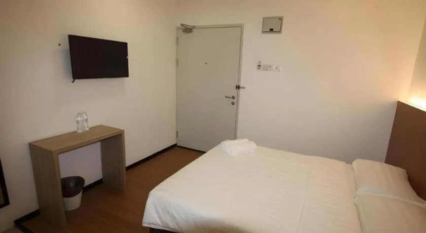 Place2stay @ Campus Hub