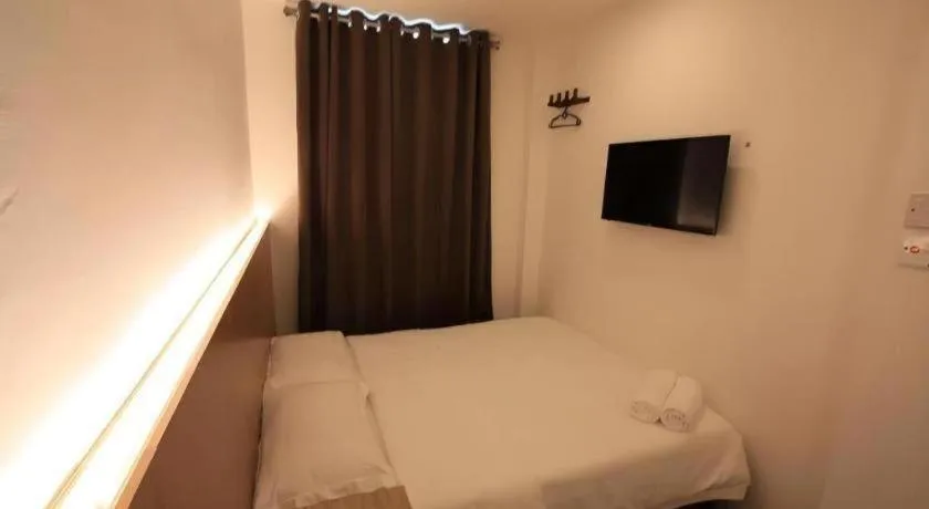 Place2stay @ Campus Hub