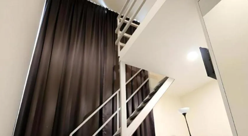 Place2stay @ Campus Hub