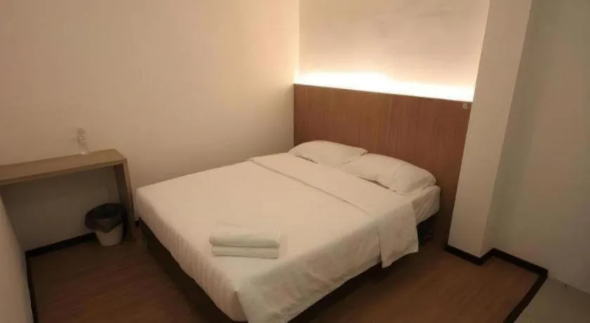 Place2stay @ Campus Hub