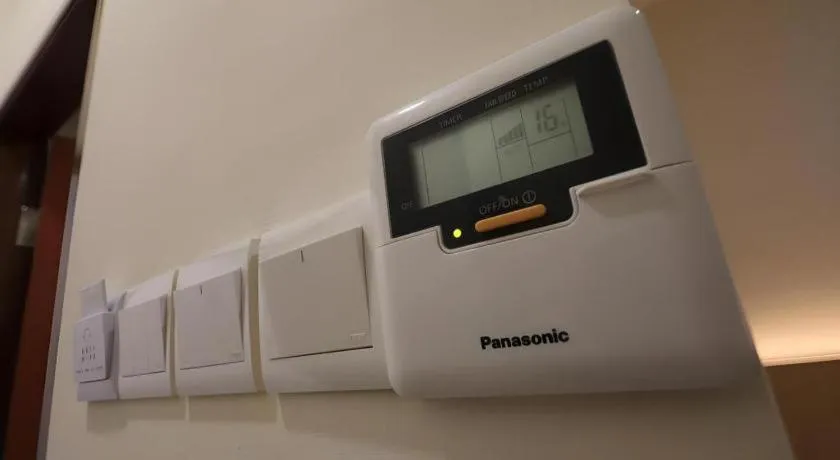 Place2stay @ Campus Hub