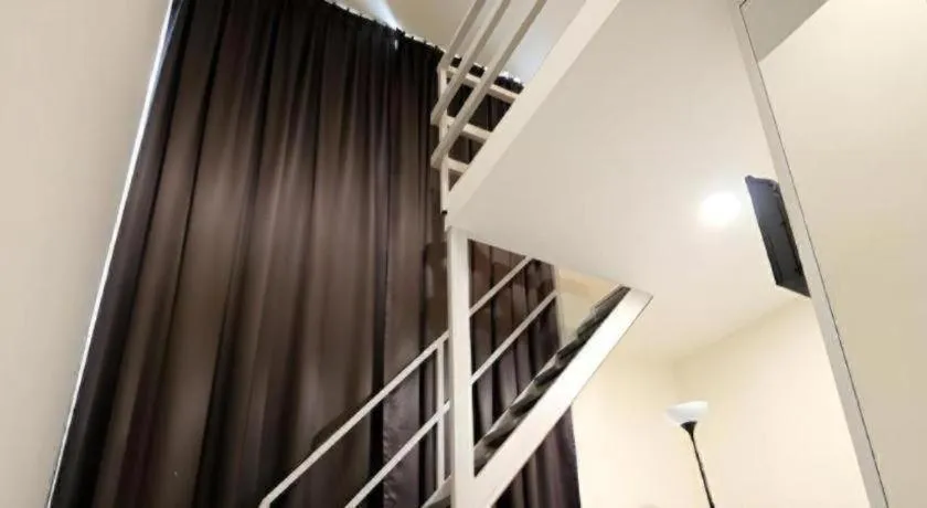 Place2stay @ Campus Hub