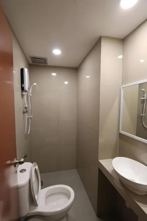 Place2stay @ Campus Hub