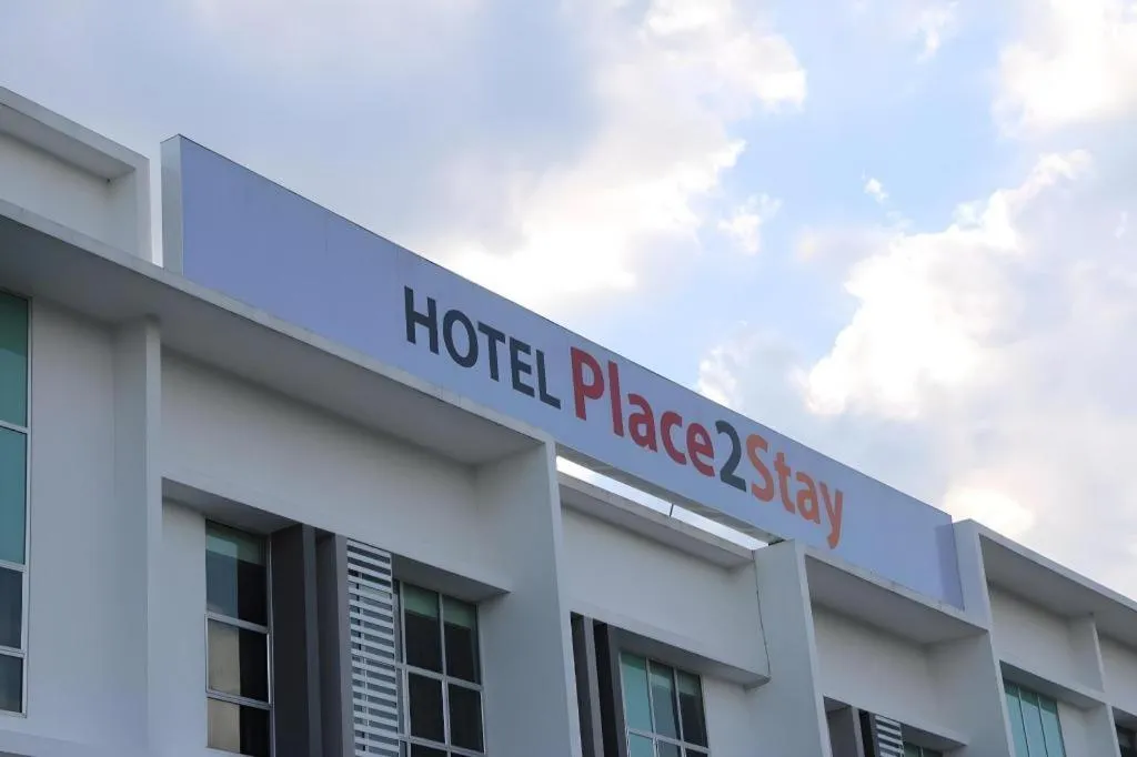 Place2stay @ Campus Hub