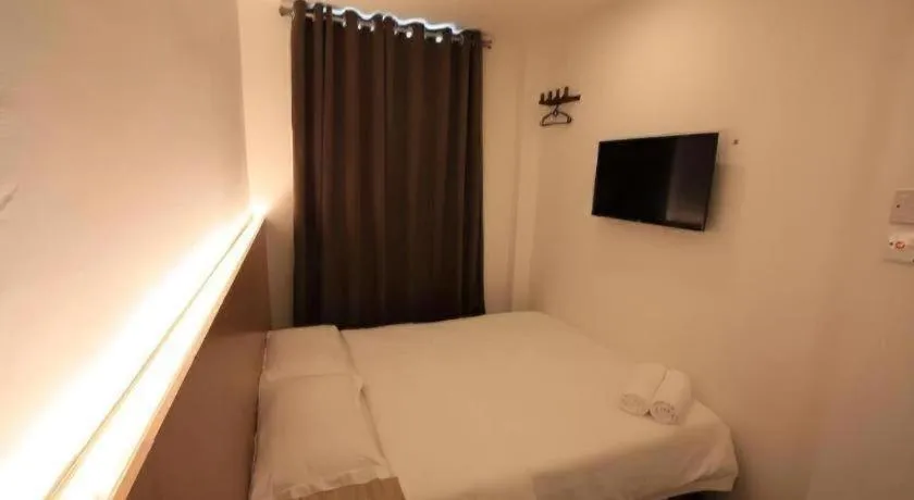 Place2stay @ Campus Hub