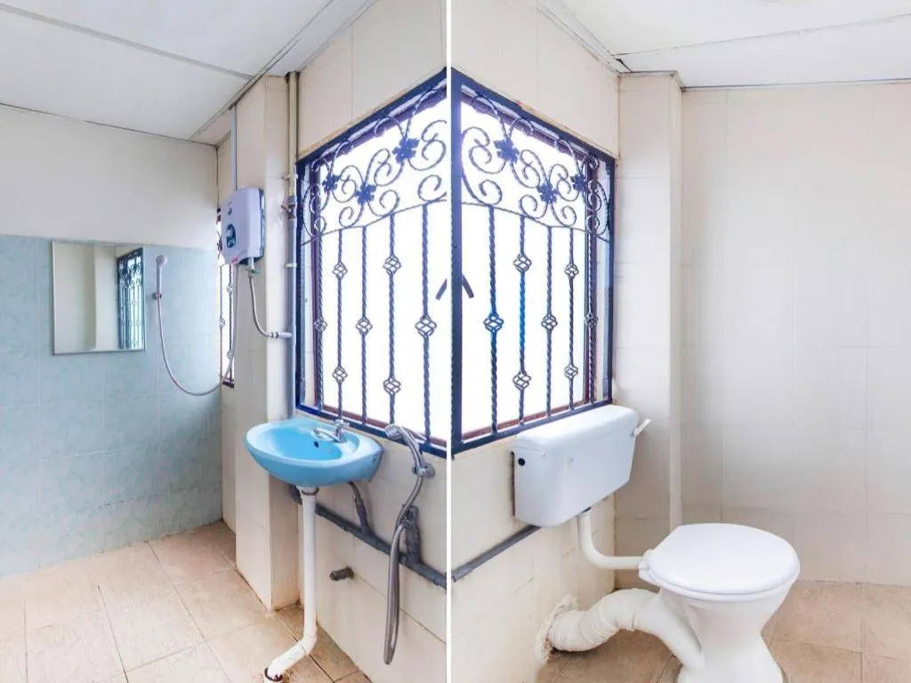 OYO 304 Zero Hour Hotel