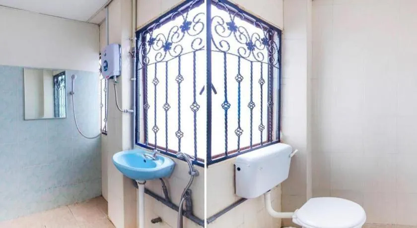 OYO 304 Zero Hour Hotel