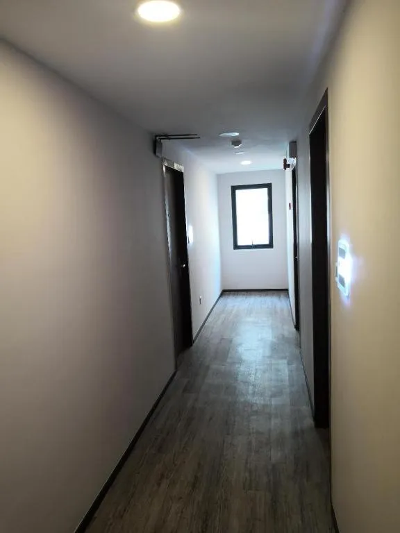 Hotel LoLex Kuchai Lama