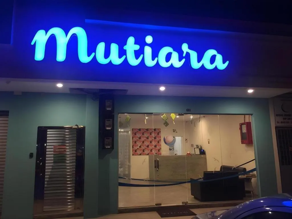 Hotel Pangkor Mutiara