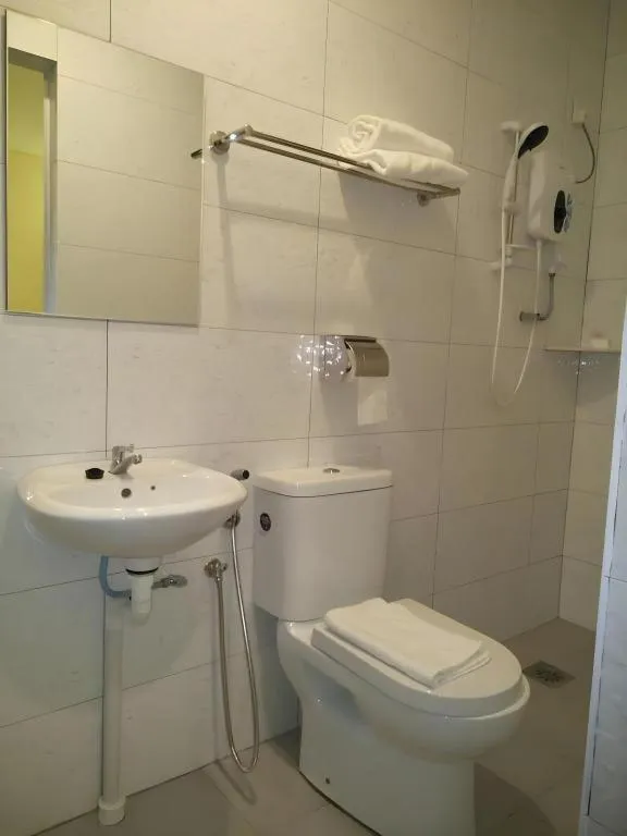 Hotel Pangkor Mutiara