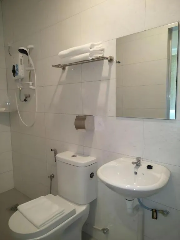 Hotel Pangkor Mutiara