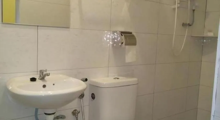 Hotel Pangkor Mutiara